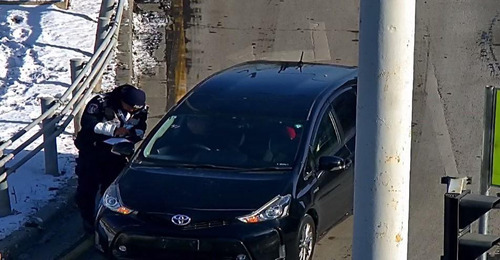 Тээврийн хэрэгслийн улсын дугааргүй замын хөдөлгөөнд оролцвол 25000 төгрөгөөр торгоно